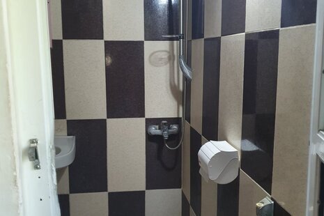 ویلا میخک در مجتمع اقامتی رشت