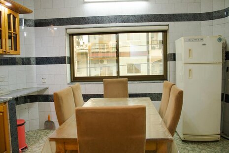 واحد دوخواب واحد 9 در طبقه اول ویلای محمودآباد