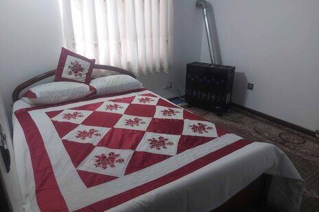 ویلا دوبلکس دوخواب بوستان 9 در محمودآباد