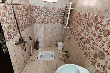 ویلا مبله دو خواب شاندی در رشت