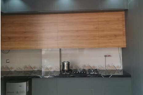 آپارتمان مبله تکخواب ماربی در اصفهان