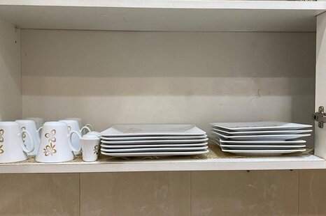 آپارتمان دوخواب الماس 1 در شهرک صدف کیش