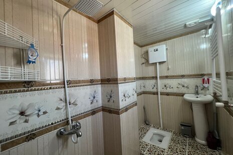 آپارتمان مبله تکخواب واحد 3 در کرد کوی