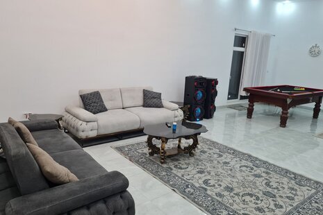 ویلا استخردار دوخواب رویال در کردان