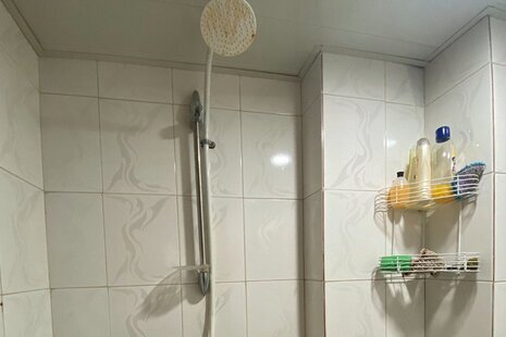 آپارتمان دو خواب مبله در قشم