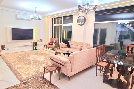 ویلا دوبلکس سه خواب آرامش در رشت