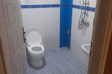 آپارتمان دوخواب کسایی 1 در شیراز