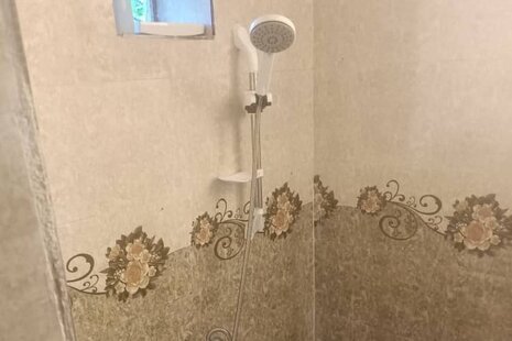 سوئیت ویلا 40 متری مبله در فومن