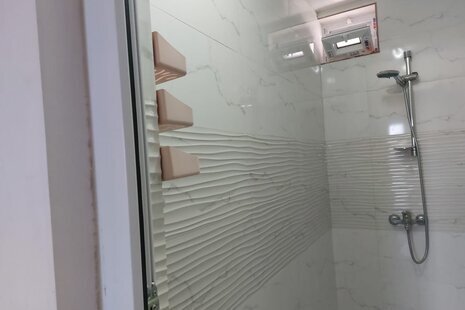 خانه ویلایی دو خواب ساحلی مادر در رضوانشهر