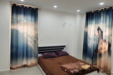 آپارتمان مبله سه خواب در بوشهر 1