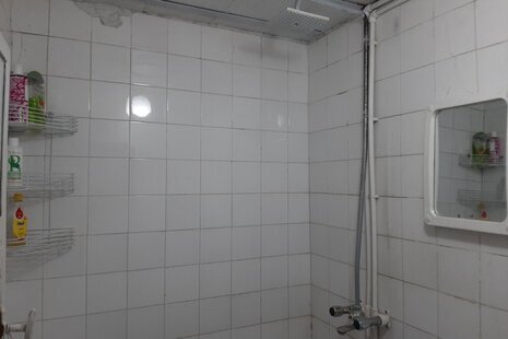 سوئیت در میدان خراسان