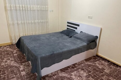 ویلا مبله سه خواب ترنج در قشم