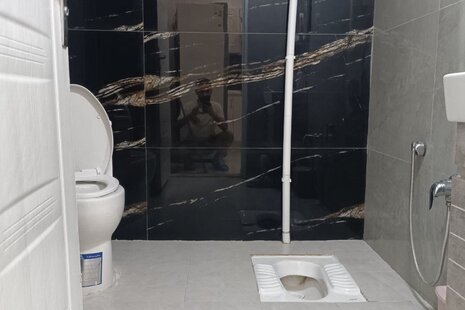 ویلا مبله تکخواب سینا در رشت