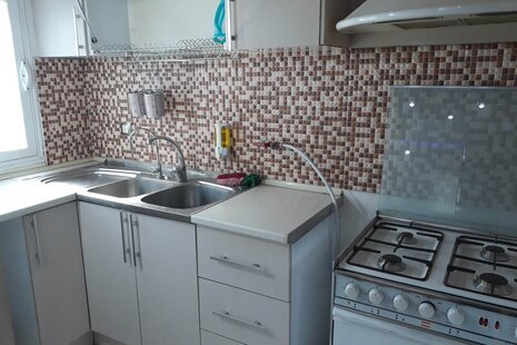 خانه ویلایی دو خواب دوبلکس در سرخرود