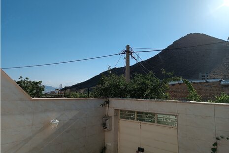 ویلا دو خواب دربند در زنجان