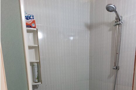 آپارتمان مبله تکخواب نریمان در قشم