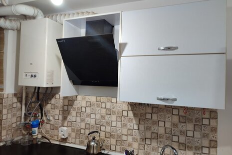 آپارتمان مبله تک خواب رشتیان در رشت