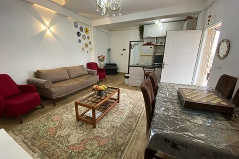 ویلا تکخواب دلبر در رشت