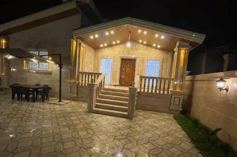 ویلای دو خواب آرمین در تنکابن