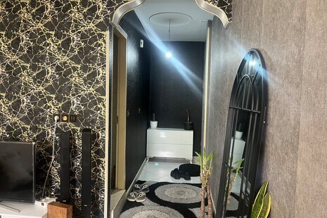 آپارتمان مبله تکخواب رویایی در نارمک