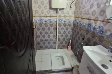 ویلا تریپلکس سه خواب استخردار هوربخش در رامسر