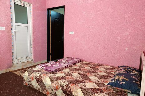 واحد تکخواب مبله(12) در هتل آپارتمان ماسال