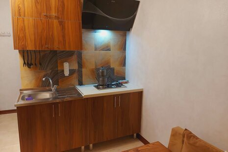 سوئیت فلت شیک در کرج