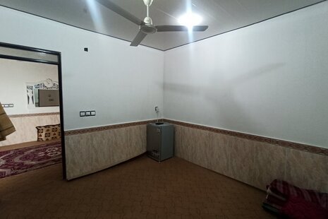 آپارتمان تکخواب درگهان