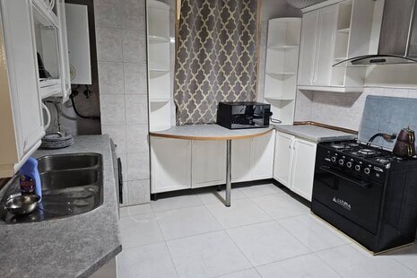 آپارتمان مبله سه خواب واحد 1 در ستارخان