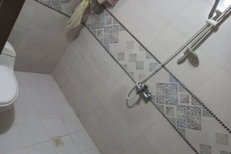 آپارتمان دو خواب مبله در مشهد