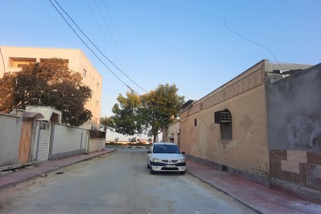 آپارتمان مبله دوخواب ساحلی دریا در قشم