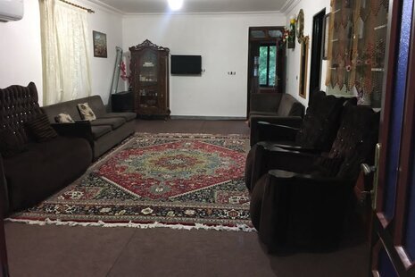 اجاره ویلا دو خواب در ماسال