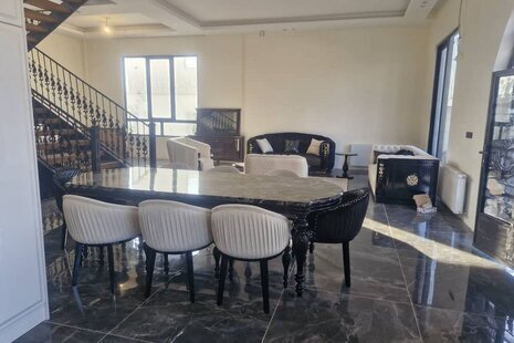 عمارت دوبلکس 4 خواب کلاسیک پالاس در کردان