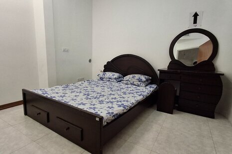 آپارتمان مبله تکخواب شکوفه 1 در شیراز