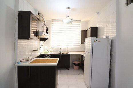 آپارتمان مبله تکخواب در شیراز (تاچارا1)