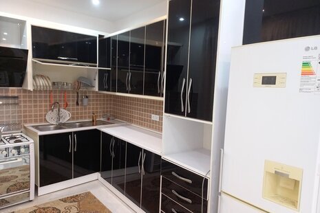 ویلا استخردار دوخواب در خمام