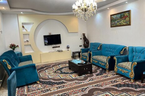 ویلا مبله تکخواب حق وردی در رشت