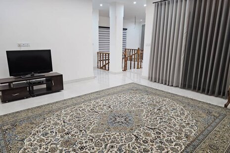 ویلا دوبلکس مبله چهارخواب در محمودآباد