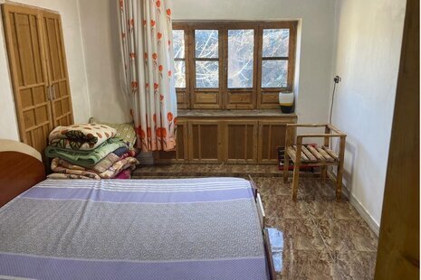 کلبه  یک خواب در ماسوله