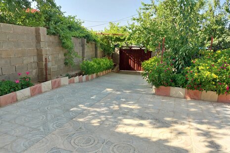 آپارتمان مبله تکخواب در سی سخت