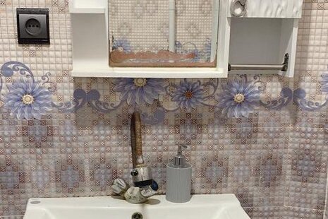 آپارتمان مبله دوخواب سنتی کیان در پارسیان