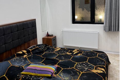 ویلا استخر دوخواب لوتوس در چهارباغ