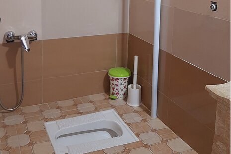 آپارتمان مبله دو خواب در تنکابن