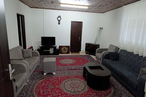 ویلا تک خواب در بندرانزلی