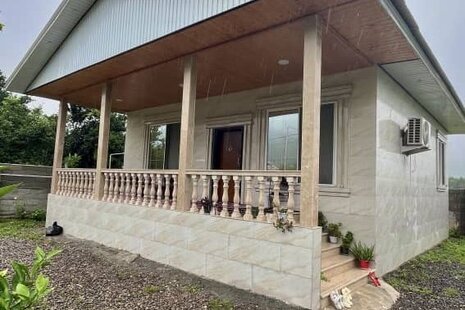 ویلا مبله دوخواب محمدرضا در ماسال