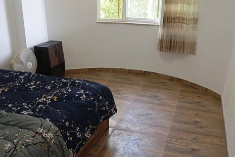 ویلا دوخواب مبله مهینا در ماسال