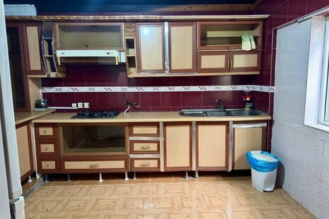 ویلا دوبلکس 5 خواب مبله در محمود آباد