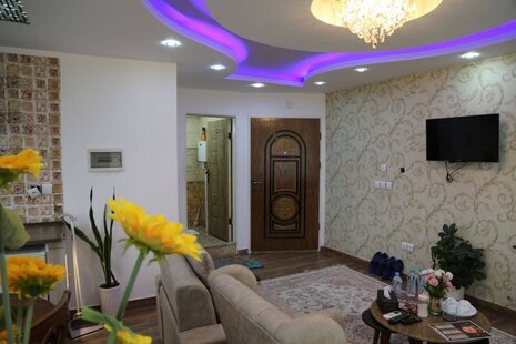 آپارتمان تکخواب واحد 2 در بابلسر