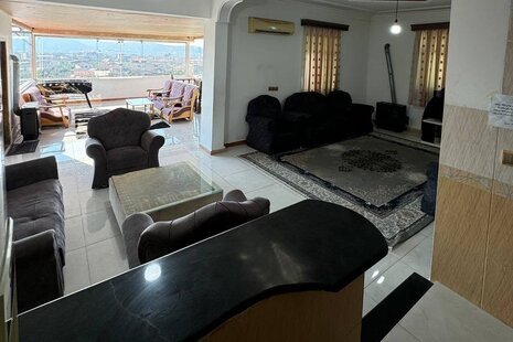 ویلا دوبلکس استخردار دوخواب مبله در بابل