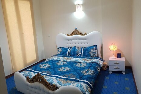 بوتیک آپارتمان لوکس شهران